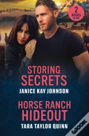 Capa do artigo Storing Secrets / Horse Ranch Hideout