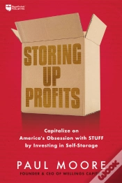 Capa do artigo Storing Up Profits