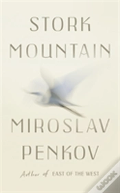 Capa do artigo Stork Mountain