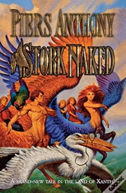 Capa do artigo Stork Naked