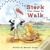 Capa do artigo Stork That Chose To Walk