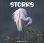 Storks 2022 Calendar - Preview