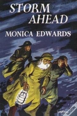 Capa do artigo Storm Ahead