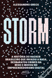 Capa do artigo Storm