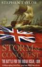 Storm And Conquest - Preview