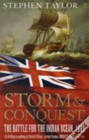 Capa do artigo Storm And Conquest