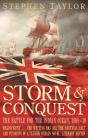 Storm And Conquest - Preview