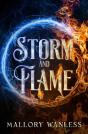 Storm And Flame - Preview