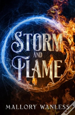 Capa do artigo Storm And Flame