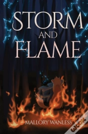 Capa do artigo Storm And Flame