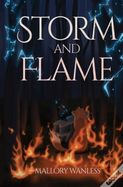 Capa do artigo Storm And Flame