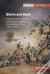 Storm And Sack
