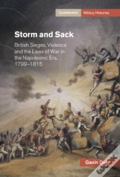 Capa do artigo Storm And Sack