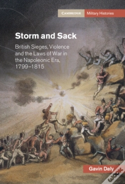 Capa do artigo Storm And Sack