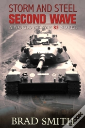 Capa do artigo Storm And Steel Second Wave