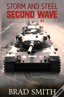 Capa do artigo Storm And Steel Second Wave