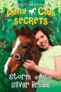 Storm And The Silver Bridle - Preview