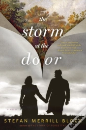 Capa do artigo Storm At The Door