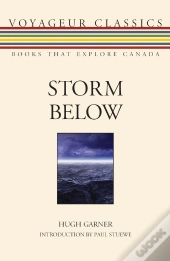 Storm Below