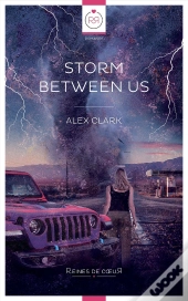 Storm Between Us