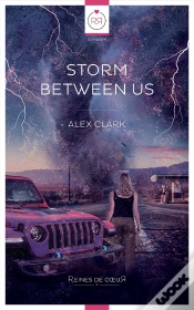 Capa do artigo Storm Between Us