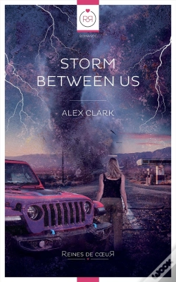 Capa do artigo Storm Between Us