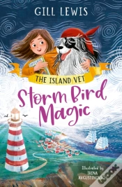 Capa do artigo Storm Bird Magic