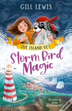 Capa do artigo Storm Bird Magic