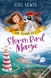 Capa do artigo Storm Bird Magic