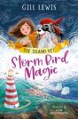 Storm Bird Magic - Preview