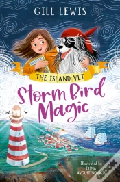Capa do artigo Storm Bird Magic