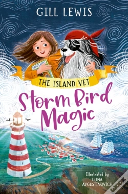 Capa do artigo Storm Bird Magic