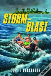 Capa do artigo Storm-Blast