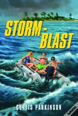 Capa do artigo Storm-Blast