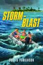 Storm-Blast - Preview