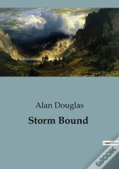 Capa do artigo Storm Bound
