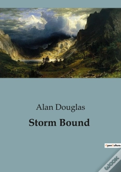 Capa do artigo Storm Bound