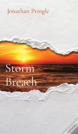 Capa do artigo Storm Breach