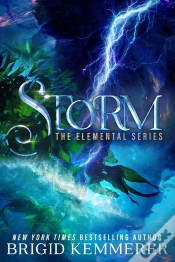 Capa do artigo Storm