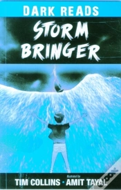 Capa do artigo Storm Bringer
