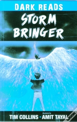 Capa do artigo Storm Bringer