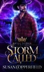 Storm Called - Preview