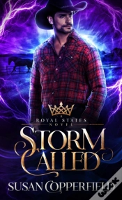 Capa do artigo Storm Called