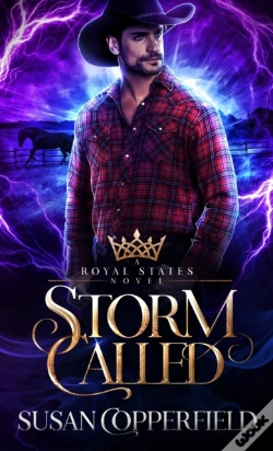 Capa do artigo Storm Called