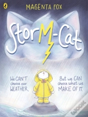 Capa do artigo Storm-Cat