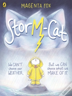 Capa do artigo Storm-Cat