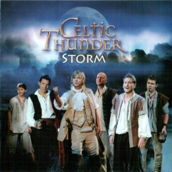 Capa do artigo Storm - CD