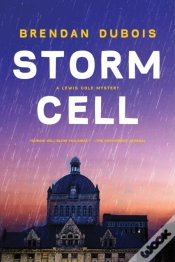 Capa do artigo Storm Cell