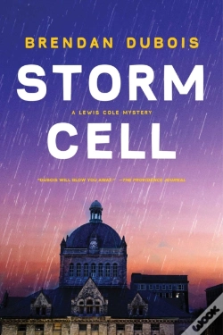 Capa do artigo Storm Cell