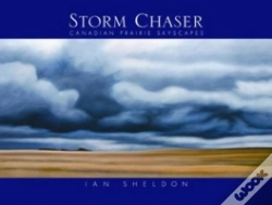 Capa do artigo Storm Chaser